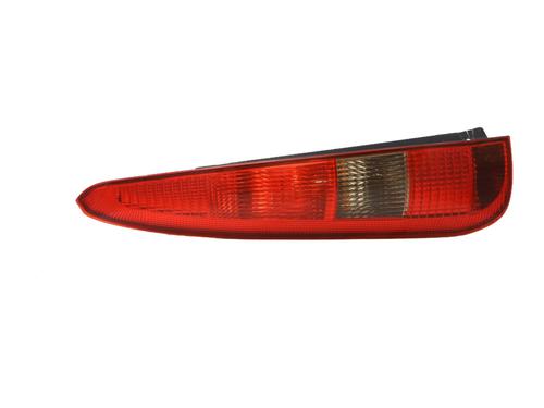 Venstre baglygte FORD FUSION (JU_) 1.6 TDCi (90 hp) 29717347