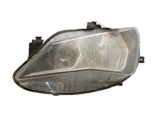 Used Left headlight SEAT IBIZA IV (6J5, 6P1) 1.2 TDI (75 hp) 27735001