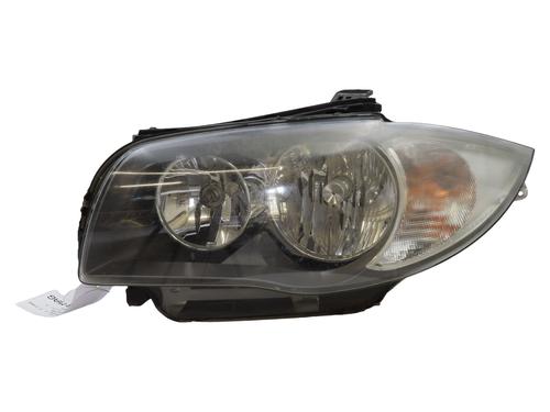 Left headlight BMW 1 (E87) 118 d | BP36300058C28  - Image 6