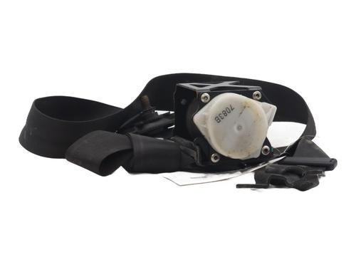 Front left seatbelt BMW X3 (F25) xDrive 20 d | BP33799264I26 - Image 2