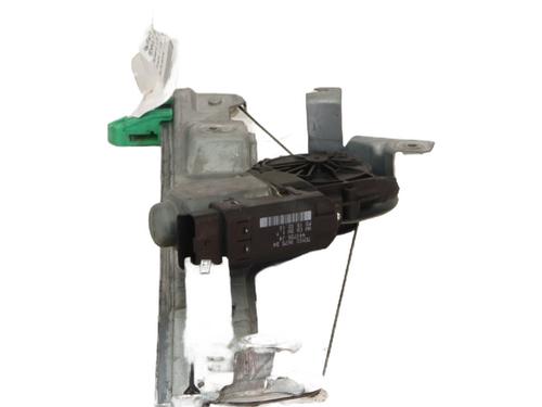Used Front left window mechanism Front left window mechanism 23991675 23991675