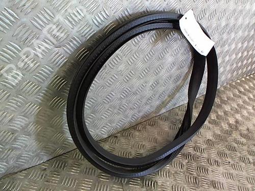 Rubber door seal RENAULT CAPTUR II (HF_)  | BP23840712C142 