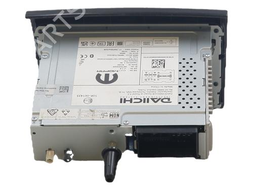 Radio PEUGEOT BOXER Van 2.2 BlueHDi 120 | BP40203562E6 - Image 4