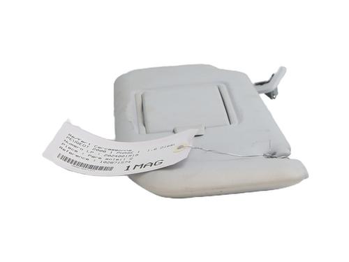 Used Left sun visor Left sun visor PEUGEOT 2008 I (CU_) 1.6 BlueHDi 100 (100 hp) 24504987 24504987