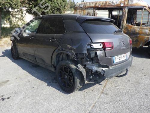 Alternator CITROËN C4 CACTUS 1.2 THP 110 | BP23837576M7 - Image 14