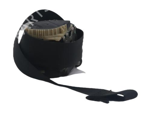 Used Front left seatbelt Front left seatbelt RENAULT TWINGO II (CN0_) 1.2 (CN0D) (58 hp) 40058774 40058774