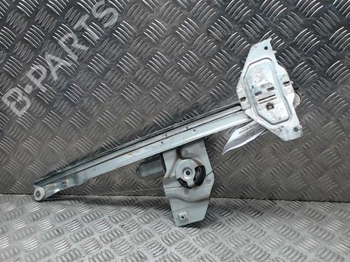 Used Front right window mechanism Front right window mechanism CITROËN BERLINGO Box Body/MPV (B9) 1.6 HDi / BlueHDi 75 (75 hp) 23048701 23048701