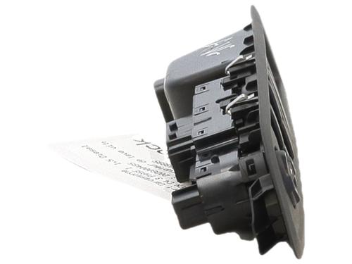 Left front window switch CITROËN C4 III (BA_, BB_, BC_) 1.5 BlueHDi 130 (BBYHZB) | BP37750399I27  - Image 5