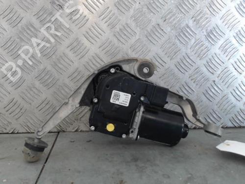 Front wiper motor FORD TRANSIT CONNECT V408 Box Body/MPV 1.5 TDCi | BP24407495M29 