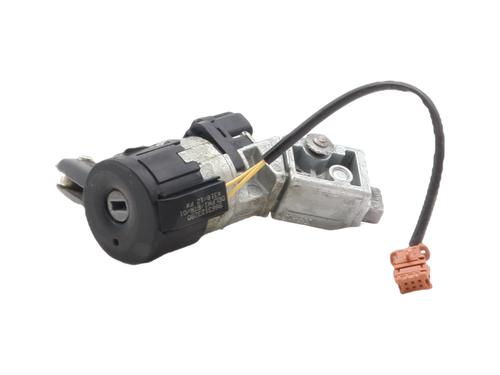 Ignition barrel CITROËN JUMPY II Van 2.0 HDi 125 | BP39167712M48  - Image 5