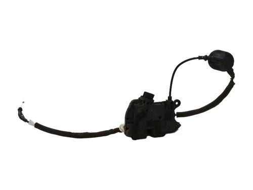 Front left lock RENAULT TWINGO III (BCM_, BCA_) 1.0 SCe 65 (BCMJ) | BP30155545C98 