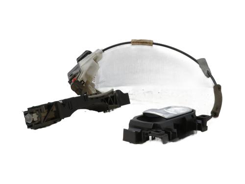 Rear right lock CITROËN C4 CACTUS 1.2 VTi 82 | BP29142026C99 