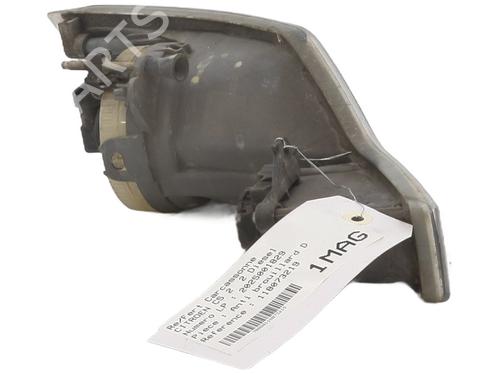 Used Right front fog light Right front fog light CITROËN C5 III (RD_) 2.0 HDi 140 (RDRHF8, RDRHFA, RDRHA8, RDRHAJ) (140 hp) 33457730 33457730