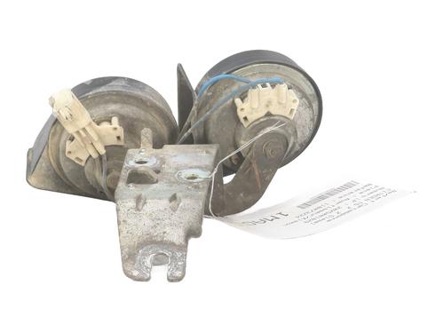 Horn CITROËN C5 III (RD_) 2.0 HDi 140 (RDRHF8, RDRHFA, RDRHA8, RDRHAJ) | BP33457731E13 - Image 5