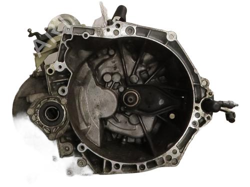 Gearbox CITROËN C3 III (SX) 1.6 BlueHDi 75 | BP30397496M3 - Image 3