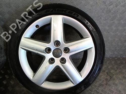 Rim AUDI A3 Sportback (8PA) 2.0 FSI | BP23052515C45 