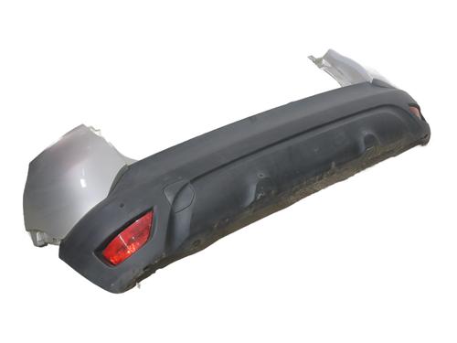 Used Rear bumper Rear bumper RENAULT CAPTUR I (J5_, H5_) 1.5 dCi 90 (J5N4, J5M5, J5MW, J5M6, J5AL, J5AJ) (90 hp) 32857083 32857083