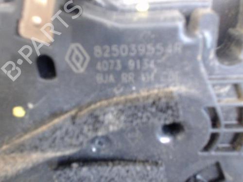 Højre bagtil lås RENAULT CLIO V (B7_) 1.5 Blue dCi 85 (B7AG) | BP26436694C99  - Image 5