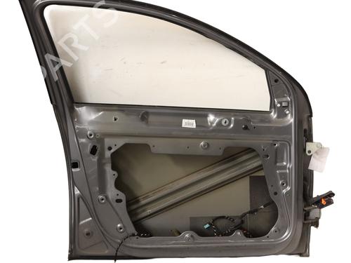 Left front door VW GOLF VI (5K1) 1.6 TDI | BP23840139C2 