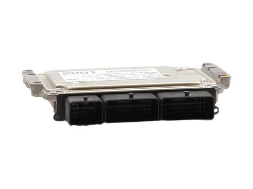 Engine control unit (ECU) RENAULT TWINGO III (BCM_, BCA_) | BP37451502M57 - Image 2