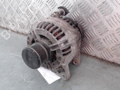 Generator NISSAN JUKE (F15) 1.5 dCi | BP30537983M7 
