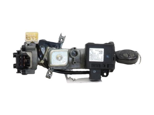 Ignition barrel SUZUKI SPLASH (EX) 1.0 (A5B310) | BP37645890M48 - Image 4