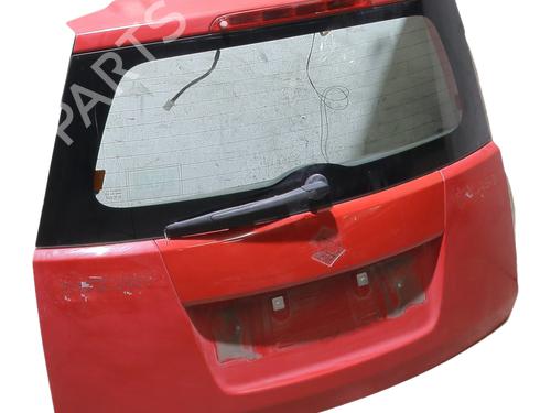Used Tailgate Tailgate 38064471 38064471