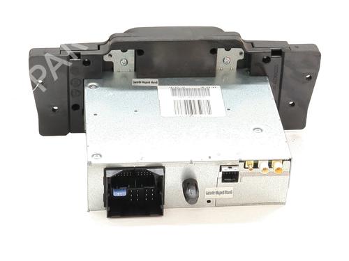 Radio ALFA ROMEO GIULIETTA (940_) 2.0 JTDM (940.FXL1A) | BP23839392E6 