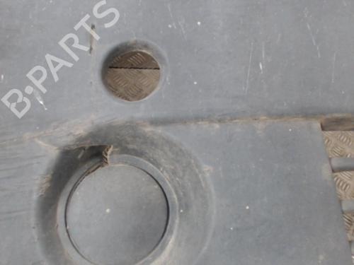 Used Front bumper RENAULT MASTER II Van (FD) 2.5 dCi (101 hp) 23048929