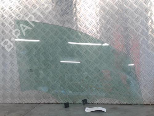 Used Front right door window RENAULT CLIO V (B7_) 1.0 TCe 90 (B7MT) (91 hp) 27272817