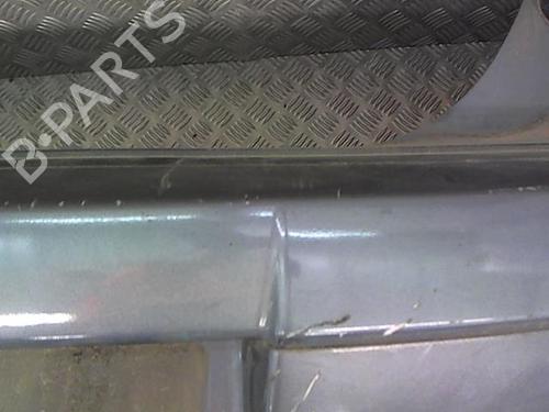 Rear bumper CITROËN C4 I (LC_) 1.6 HDi | BP23051840C8 
