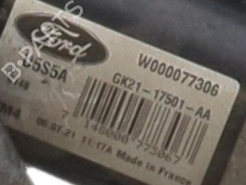 Front wiper motor FORD TRANSIT CUSTOM V362 Bus (F3) 2.0 EcoBlue mHEV | BP38940664M29 - Image 2