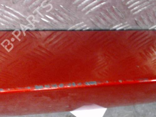 Door moulding trim RENAULT MEGANE III Coupe (DZ0/1_) 2.0 R.S. | BP29484209C150 