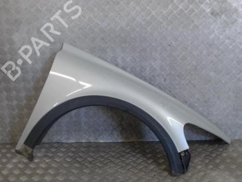 Used Right front fenders VOLVO C30 (533) 1.6 D (109 hp) 27258960