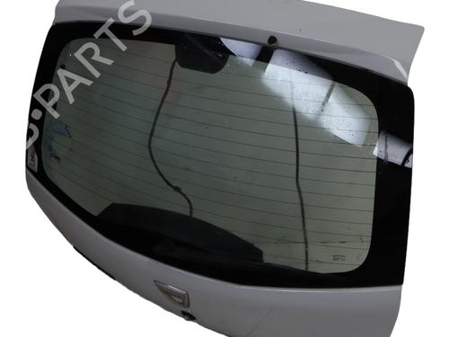 Tailgate DACIA SANDERO 1.4 MPI LPG | BP23839355C6 