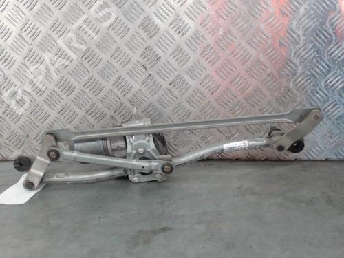 Used Front wiper motor Front wiper motor AUDI A3 (8P1) 1.6 TDI (105 hp) 30115401 30115401