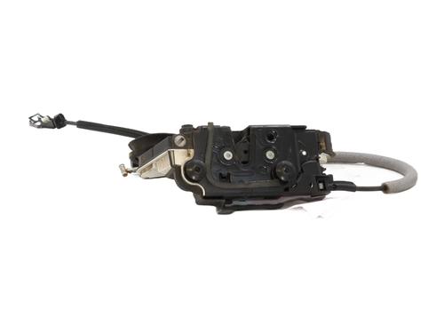 Used Rear left lock VW GOLF VI (5K1) 1.6 TDI (105 hp) 32060676