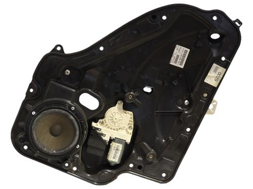 Rear left window mechanism VW GOLF VI (5K1) | BP36560598C24 - Image 5