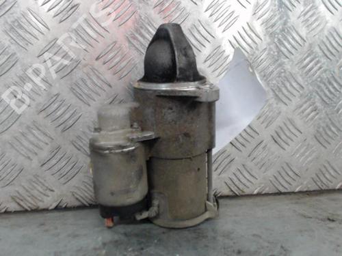 Starter CHEVROLET AVEO / KALOS Hatchback (T250, T255) 1.4 | BP26319598M8 