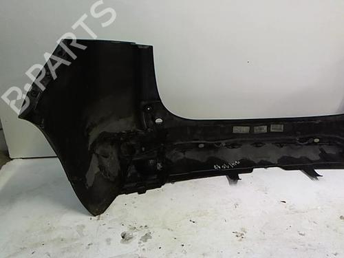 Rear bumper PEUGEOT 2008 I (CU_) 1.2 THP 110 / PureTech 110 | BP23839093C8