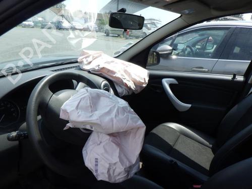 Fuel flap DACIA SANDERO 1.5 dCi | BP23049903C131
