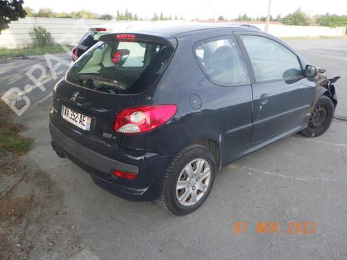 AC compressor PEUGEOT 206+ (2L_, 2M_) 1.1 | BP23837649M34 - Image 4