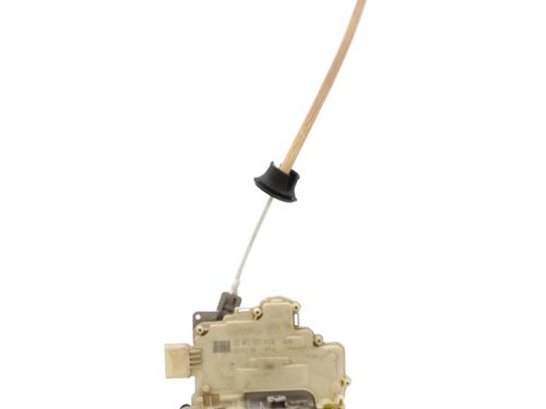 Front left lock AUDI A3 (8P1) 2.0 TDI 16V | BP31296415C98