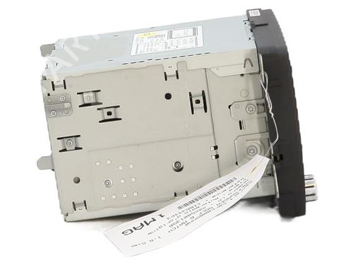 Radio VW GOLF VI (5K1)  | BP32060669E6  - Image 6