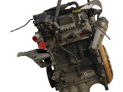 Motor OPEL CORSA C (X01) 1.0 (F08, F68) (58 hp) 30397482