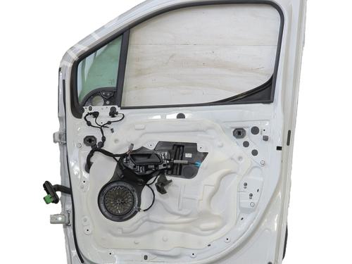 Used Right front door Right front door PEUGEOT PARTNER Box Body/MPV (K9) 1.5 BlueHDi 100 (102 hp) 35968652 35968652