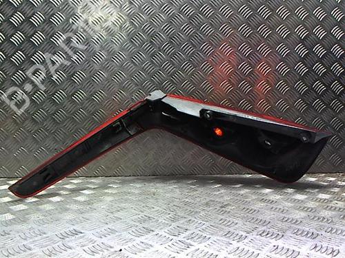Right taillight NISSAN NOTE (E11, NE11) 1.5 dCi | BP23838903C35 