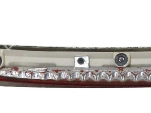 Used Third brake light Third brake light PEUGEOT 308 CC (4B_) 1.6 16V (140 hp) 33707551 33707551