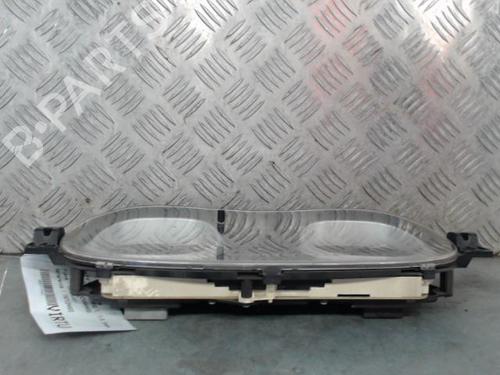 Instrument cluster DACIA DUSTER (HS_) 1.6 16V Hi-Flex | BP26522867C47  - Image 5