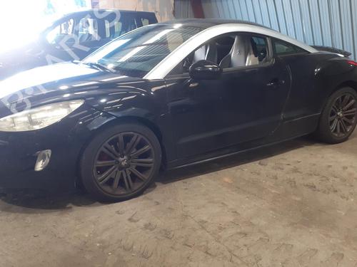 Front right seatbelt PEUGEOT RCZ 2.0 HDi | BP31194718I25  - Image 15